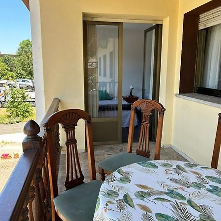 El Casin Hotel Рибадесела Екстериор снимка