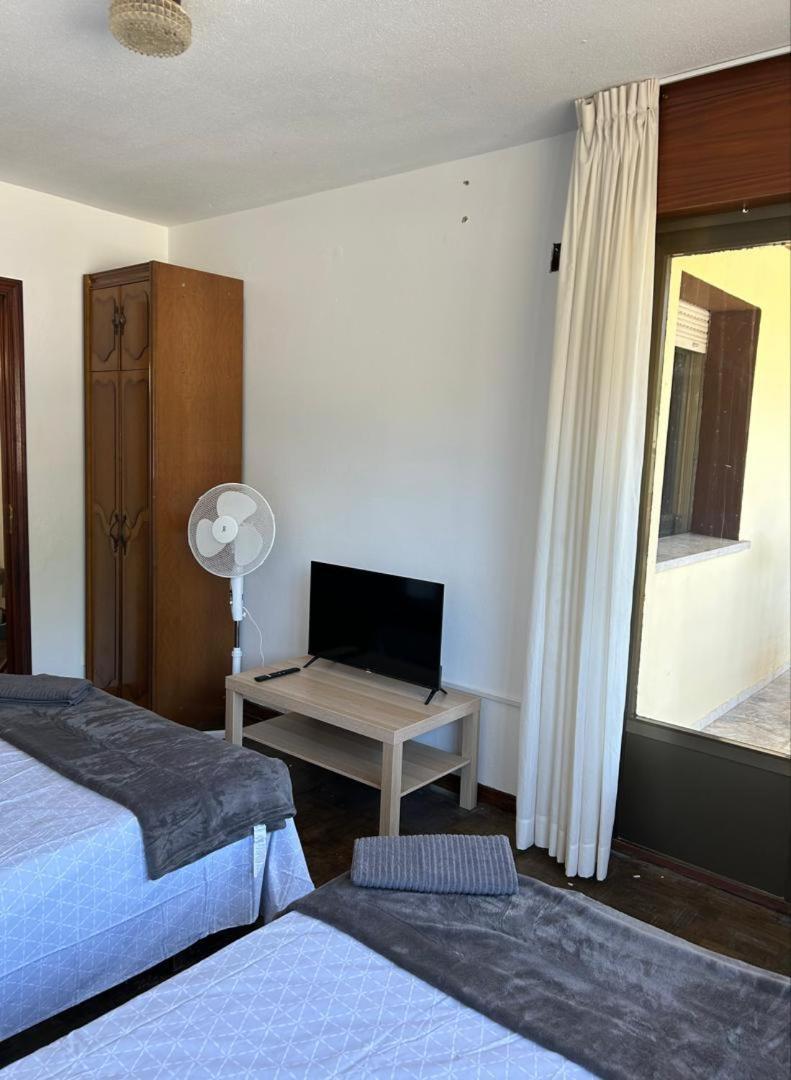 El Casin Hotel Рибадесела Екстериор снимка